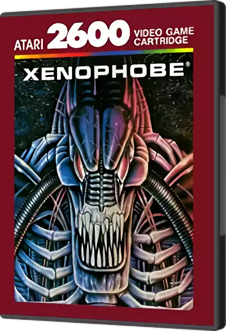 Xenophobe (1990) (Atari) (PAL) [a1].zip